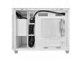 ASUS case AP201 ASUS PRIME MESH WHITE EDITION