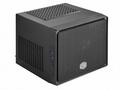 case Cooler Master mini ITX Elite 110, black, mini