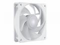 Cooler Master ventilátor SICKLEFLOW 120 ARGB WHITE