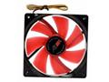 AIREN FAN RedWings120 LED RED