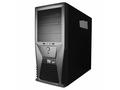 ARCTIC Silentium T11 Black
