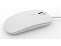 ACUTAKE PURE-O-MOUSE White 800, 1200DPI (USB)