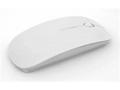 ACUTAKE PURE-O-MOUSE Free White Wireless