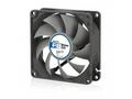 ARCTIC Fan F8 PWM CO Continuous Operation