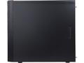 AMEI AM-C1002BR, Micro ATX, Černá a červená