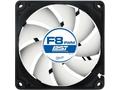 ARCTIC F8 PWM PST Value pack