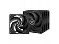 ARCTIC P12 Value pack (5ks) ventilátor, 120mm