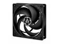 ARCTIC P12 PWM PST (black, black)