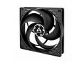 ARCTIC P14 Slim PWM PST – 140mm Pressure optimized
