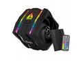 ARCTIC Freezer 50 TR W, ARGB Controler - Dual-towe