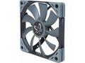 SCYTHE KF1215FD18 Kaze Flex 120 mm Slim Fan 1800 R