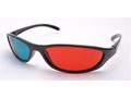 PRIMECOOLER PC-AD5 3D GLASSES Blue, Red