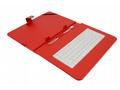 AIREN AiTab Leather Case 4 with USB Keyboard 10" R