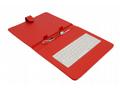 AIREN AiTab Leather Case 3 with USB Keyboard 9,7" 