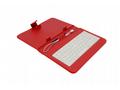 AIREN AiTab Leather Case 1 with USB Keyboard 7" RE