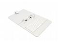 AAIREN AiTab Leather Case 2 with USB Keyboard 8" W