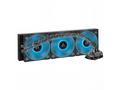 AKCE!!! - ARCTIC Liquid Freezer II - 420 RGB : All