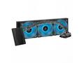 AKCE!!! - ARCTIC Liquid Freezer II - 420 RGB with 