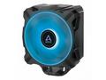 AKCE!!! - ARCTIC Freezer A35 RGB – CPU Cooler for 