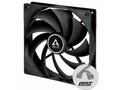 ARCTIC F14 PWM PST CO Case Fan (Black) - 140mm