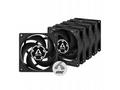 ARCTIC P8 PWM PST Case Fan - 80mm case fan with PW