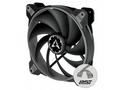 ARCTIC BioniX F140 (Grey) – 140mm eSport fan with 