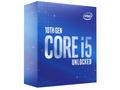 Intel, Core i5-10600K, 6-Core, 4,1GHz, FCLGA1200