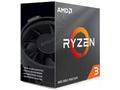AMD, Ryzen 3-4100, 4-Core, 3,8GHz, AM4