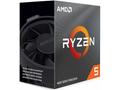 AMD Ryzen 5 4600G, Ryzen, AM4, 6C, 12T, max. 4,2GH