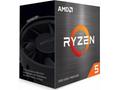 CPU AMD RYZEN 5 5600, 6-core, 3.5GHz, 35MB cache, 