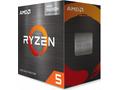 AMD, Ryzen 5 5600G, 6-Core, 3,9GHz, AM4, BOX