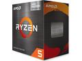 CPU AMD RYZEN 5 5600G, 6-core, 3.9GHz, 16MB cache,