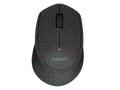 Logitech Wireless Mouse M280, black