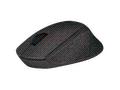 Logitech Wireless Mouse M280, black