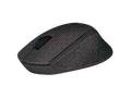 Logitech Wireless Mouse M280 - EMEA - BLACK