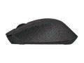 Logitech Wireless Mouse M280, black