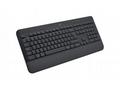 Logitech SIGNATURE K650 - GRAPHITE - CZE-SKY - INT