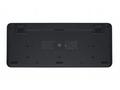 Logitech SIGNATURE K650 - GRAPHITE - CZE-SKY - INT