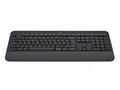 Logitech SIGNATURE K650 - GRAPHITE - CZE-SKY - INT