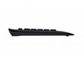 Logitech SIGNATURE K650 - GRAPHITE - CZE-SKY - INT