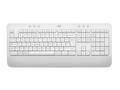 Logitech Signature K650 - Klávesnice - bezdrátový 