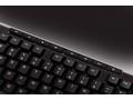 Logitech klávesnice K270, Bezdrátová, 2.4GHz, USB 