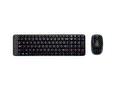 Logitech Wireless Combo MK220 - Klávesnice a sada 