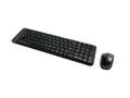 bezdrátový set Logitech Wireless Desktop MK220, US