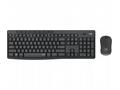 Logitech MK295 Silent Wireless Combo - GRAPHITE - 