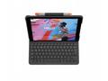 Logitech Slim Folio pro iPad (CZ layout, grav.)