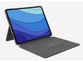 Logitech Combo Touch for iPad Pro 12.9-inch (5th g