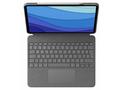 Logitech Combo Touch for iPad Pro 12.9-inch (5th g