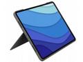 Logitech Combo Touch for iPad Pro 12.9-inch (5th g