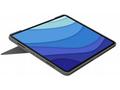Logitech Combo Touch for iPad Pro 12.9-inch (5th g